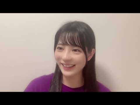 長野 雅(HKT48 チームKⅣ)