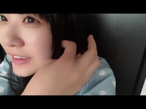 2023 0707 0719 中村 舞(STU48 ドラフト3期生)七夕朝配信