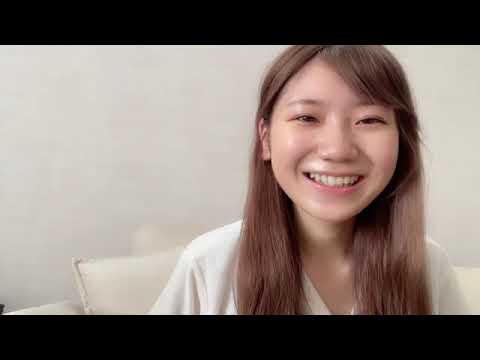 藤崎 未夢(NGT48)2023年07月06日7時32分23秒 48 FUJISAKI MIYU