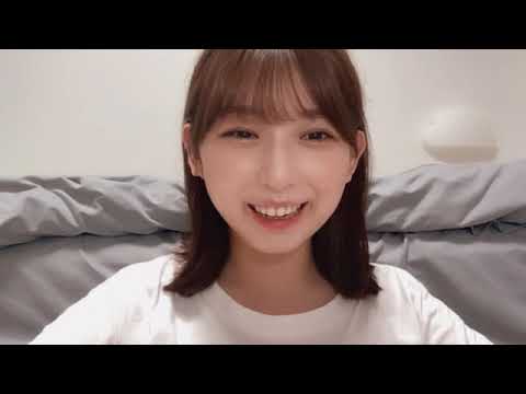 堺 萌香(HKT48 チームH)