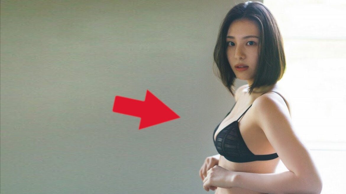 乃木坂46 相楽伊織】週刊プレイボーイデビュー
