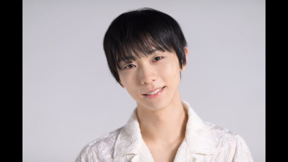 絵本「GIFT」/羽生結弦スペシャルメッセージ