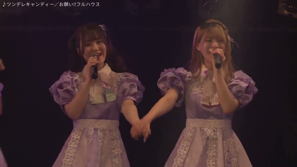 ツンデレキャンディー@2023年5月28日ell.FITSALL