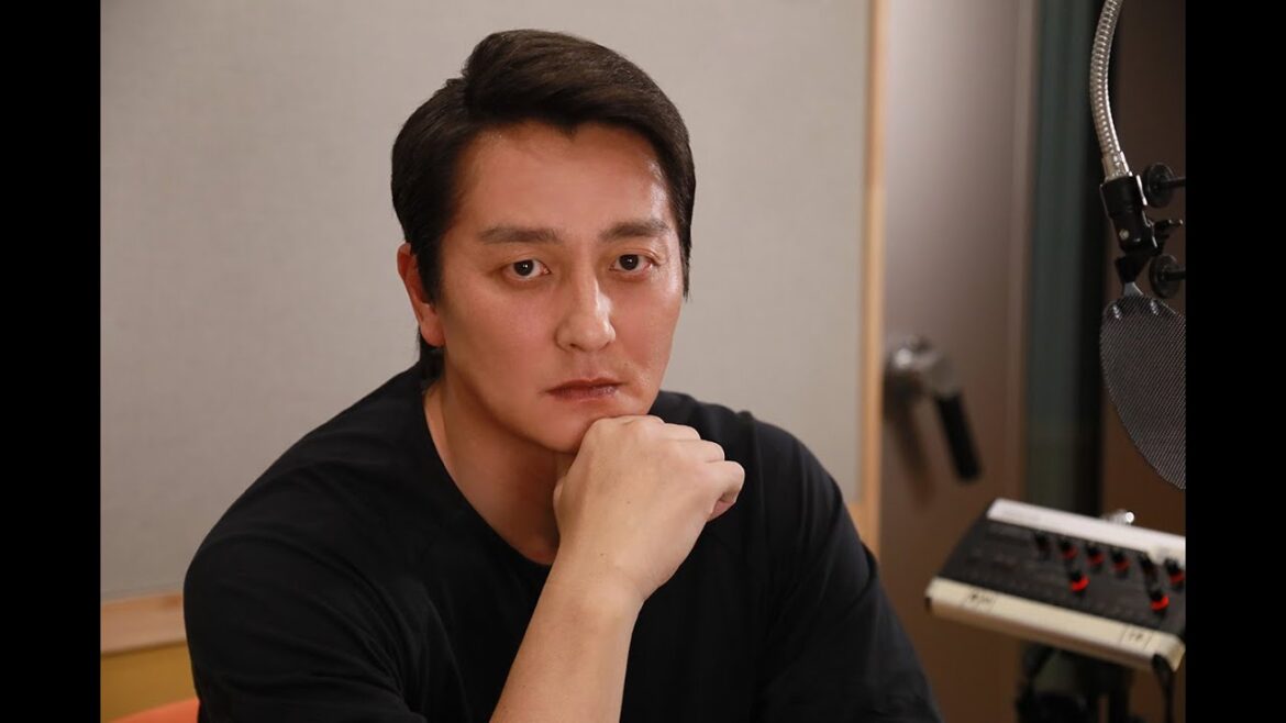『龍が如く7外伝 名を消した男』本宮泰風(獅子堂康生 役)インタビュー映像