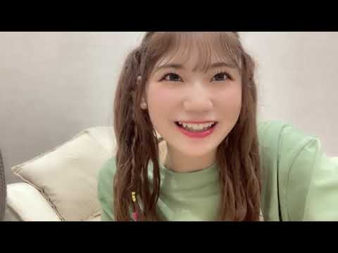 藤崎未夢(NGT48)2023年07月09日21時32分59秒 48 FUJISAKI MIYU
