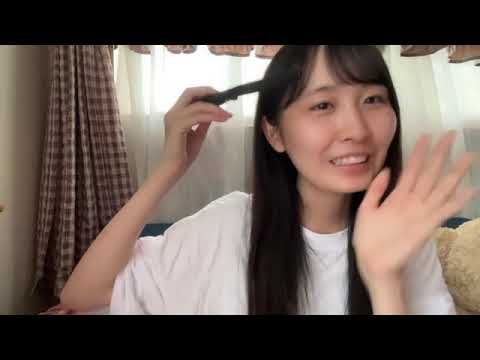 山邊歩夢(AKB48 チームK)2023年07月06日17時29分52秒 48 Ayu Yamabe