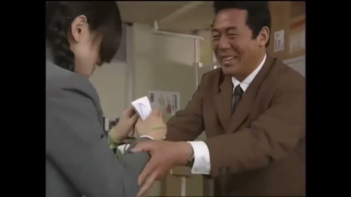【税務調査官・窓際太郎の事件簿】3 – 4話 『連続テレビ番組』