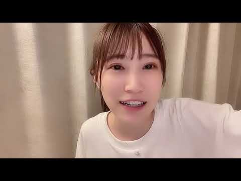 坂本 愛玲菜(HKT48 チームKIV)