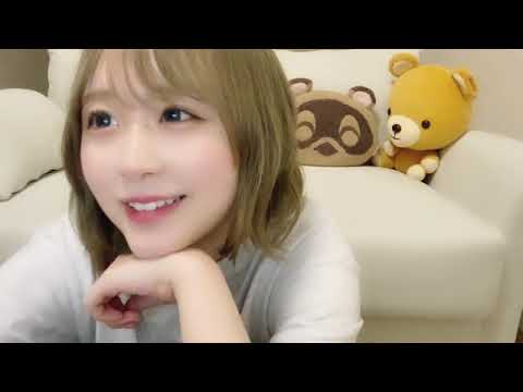 市村 愛里(HKT48 チームH)