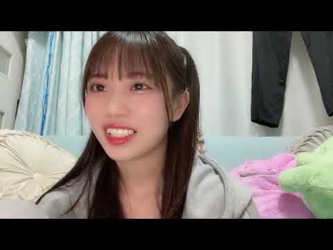 栗山 梨奈(HKT48 チームKIV)