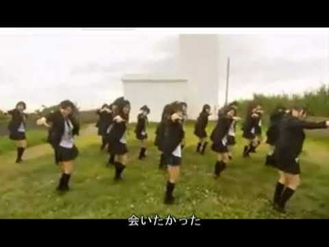 AKB48がパクリだらけだった件・その1