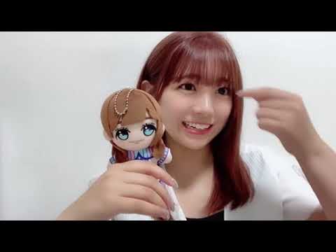 武田 智加(HKT48 チームKIV)