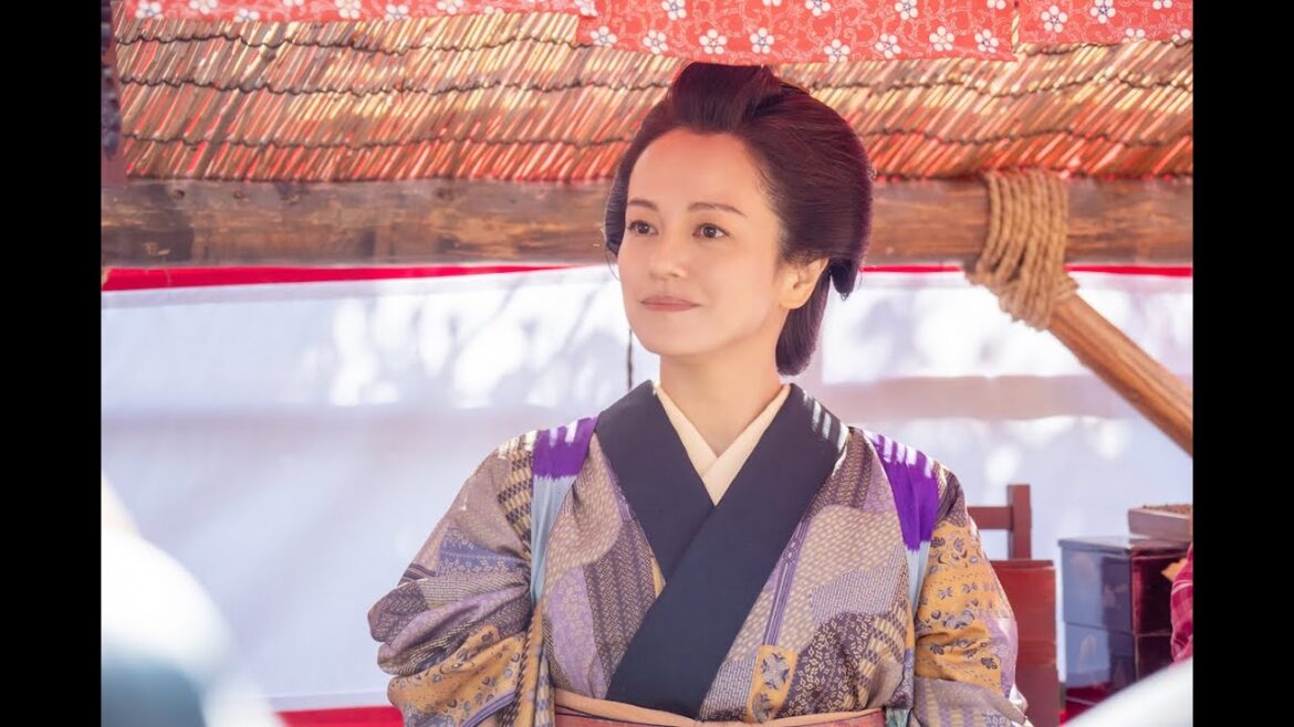『らんまん』牧瀬里穂の華麗な経歴を振り返る 東京編はまつの複雑な心境が見どころに。