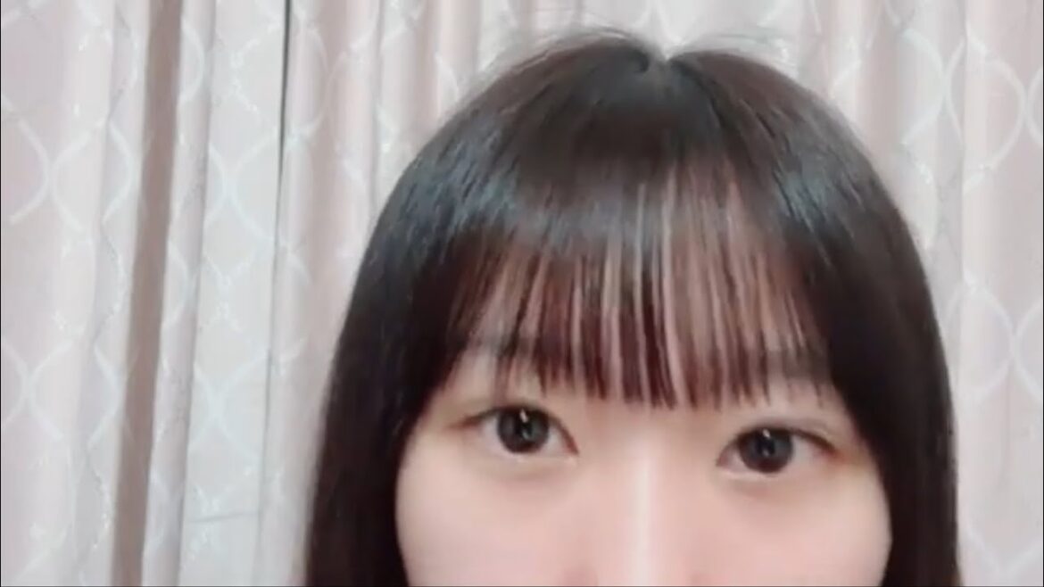 佐藤 海里(NGT48)2023年07月13日22時37分33秒 48 SATO KAIRI