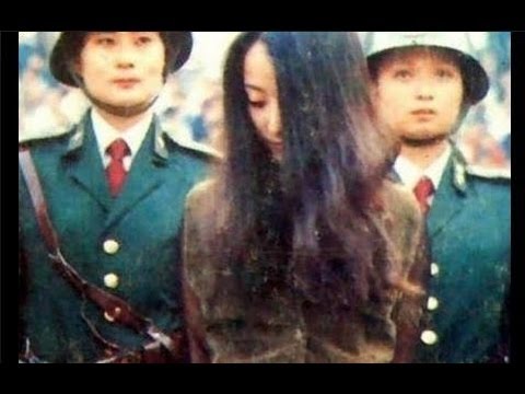 【閲覧注意】恐怖!人生最後の直前を収めた衝撃写真。美人中国人達に世界が震えた【衝撃】