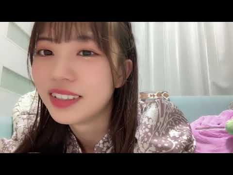 栗山 梨奈(HKT48 チームKIV)