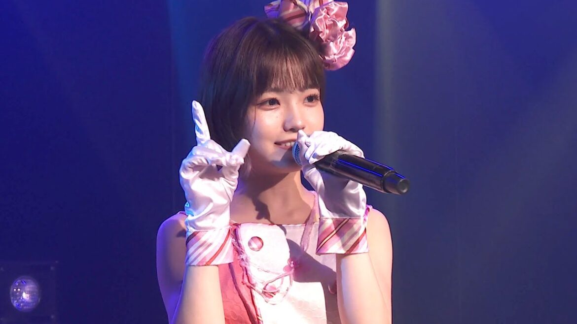 AKB48 Taguchi TeamK「Sakaagari」Ayane Takahashi Birthday Celebration/Sep.7, 2022〈for JLOD live〉