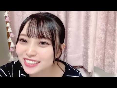 竹本 くるみ(HKT48 チームKⅣ)
