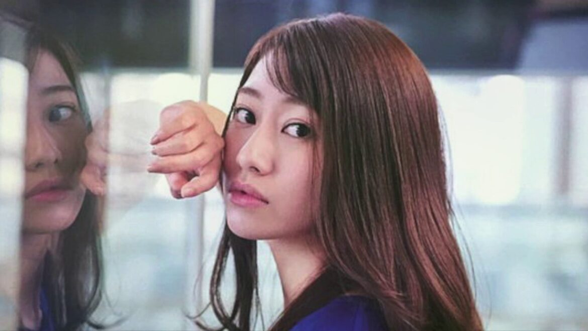乃木坂46物語 桜井玲香 〜 愛による福音 〜