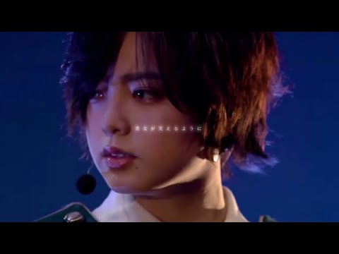 【 紡ぐ × 平手友梨奈 】~根拠のない記事、ネットの声「聞こえても気にしないようにしていた」~