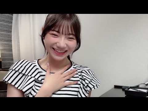藤崎 未夢(NGT48)2023年07月16日12時00分51秒 48 FUJISAKI MIYU