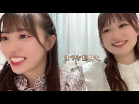 栗山 梨奈(HKT48 チームKIV)