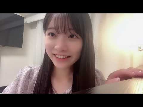 小越春花(NGT48)2023年07月13日15時58分27秒 48 OGOE HARUKA