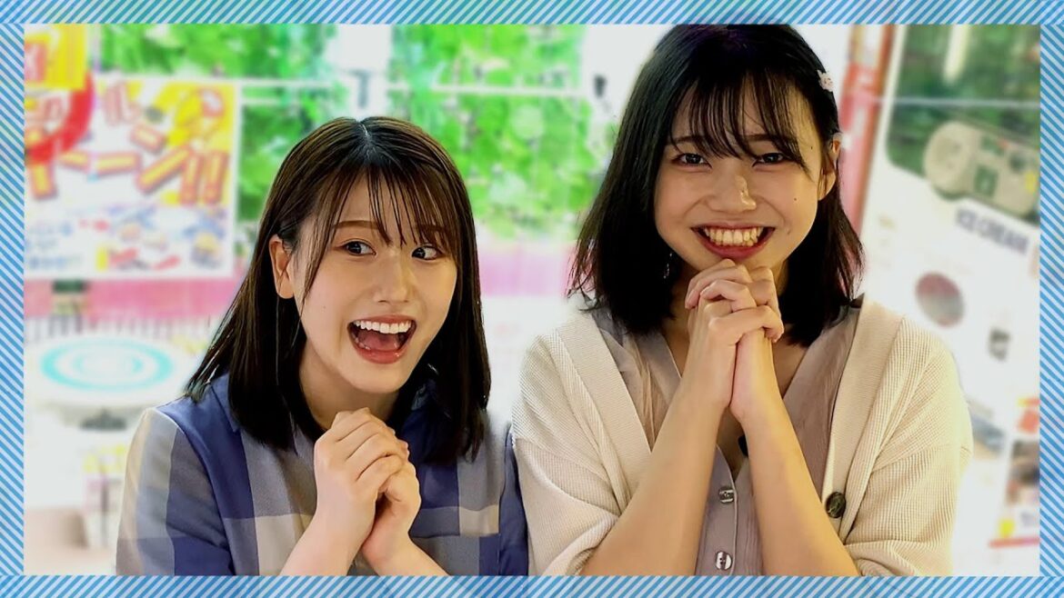 【一万円】クレーンゲームでぬいぐるみ景品に挑戦 #HKT48