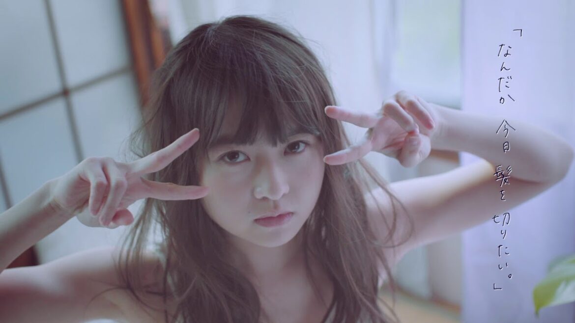 乃木坂46伊藤万理華×requpo(リクポ)コラボCM 「リクポでポ♪」 30秒字幕ver.(全5バージョン)