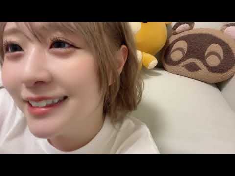 市村 愛里(HKT48 チームH)