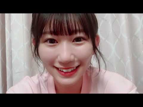 佐藤 海里(NGT48)2023年07月19日23時10分14秒 48 SATO KAIRI