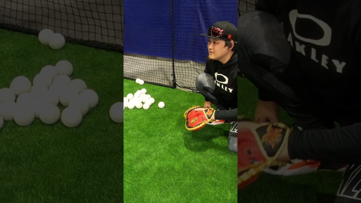 【楽天イーグルス】田中将大の元女房役!甲子園優勝校キャッチャーが上手すぎる #shorts #tiktok #viral 切り抜き #short #tiktokviral 大谷翔平 侍ジャパン