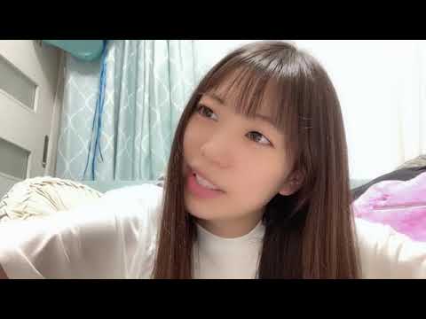 栗山 梨奈(HKT48 チームKIV)