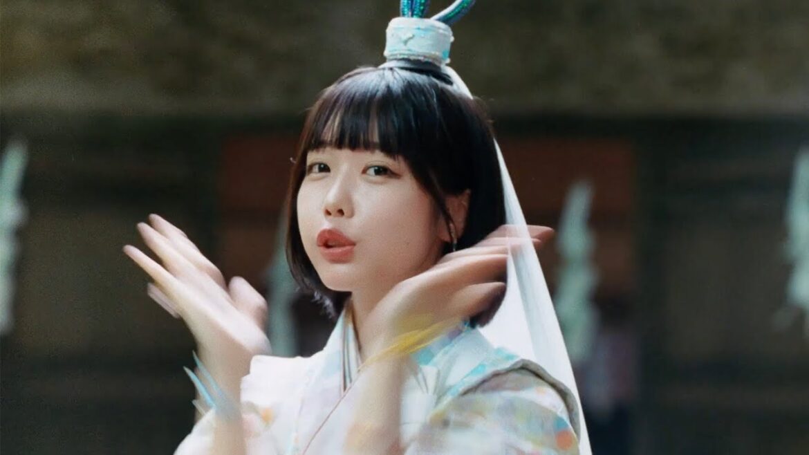 【au三太郎】あまのじゃ子(あの)は鬼ちゃん(菅田将暉)の姪っ子だった! 新CM「ココロオドル体操」篇+メイキング+インタビュー