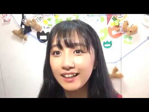 小見山 沙空KOMIYAMA SARA 2020年05月10日151842 ⑥