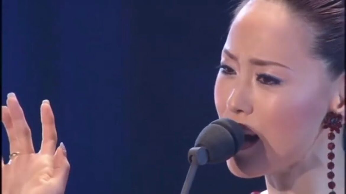 松田聖子 あなたに逢いたくて〜Missing You〜 さいたまスーパーアリーナ SEIKO MATSUDA CONCERT TOUR 2003 Call meより