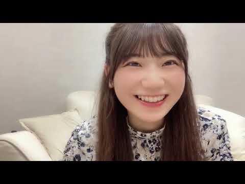 藤崎 未夢(NGT48)2023年07月18日18時46分24秒 48 FUJISAKI MIYU