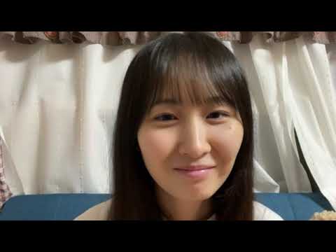 山邊 歩夢(AKB48 チームK)2023年07月17日22時44分54秒 48 Ayu Yamabe