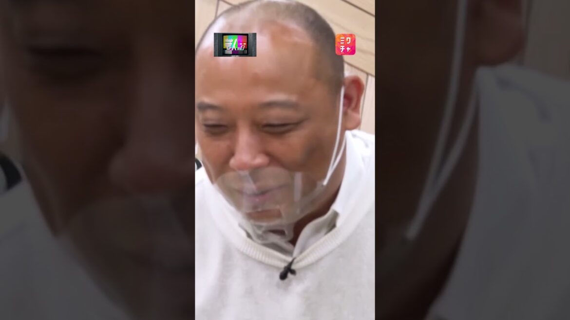 【大学生にドッキリ】トム・ブラウン みちおのストレス解消法にスタジオ ドン引き…。 #トム・ブラウン #有元さくら子 #芸人#0 #ミクチャ #shorts