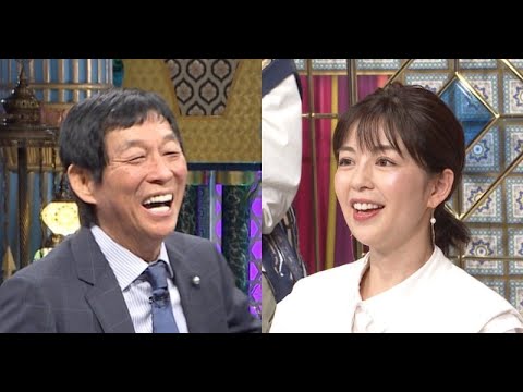D58- 香川県出身・中野美奈子の“うどん愛” さんまに“キレる”「本場で食べた事ありますか!?」