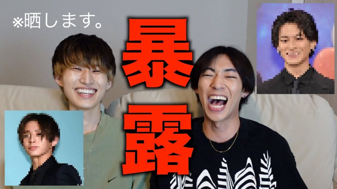 【厳選】元ジャニーズが選ぶジャニーズの本気でカッコいい人5選!