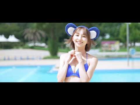 近代麻雀水着祭2022×THE COLLECTION sugar【 digest short movie】2022/9/10-9/11 HD