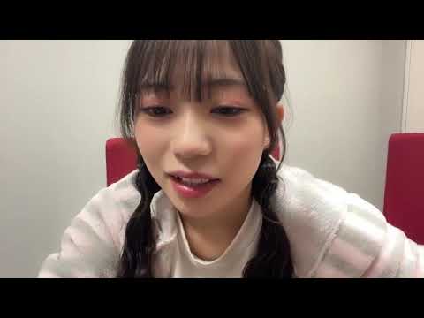 栗山 梨奈(HKT48 チームKIV)