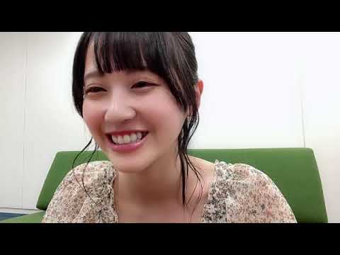 2023 0621 2153 中村 舞(STU48 ドラフト3期生)