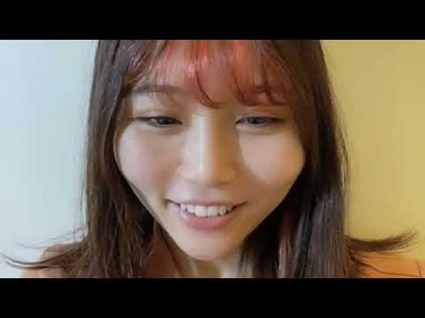 秋吉 優花(HKT48 チームKIV)