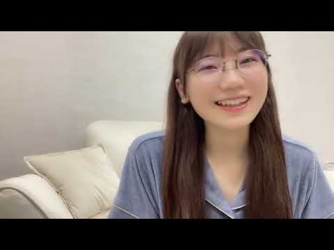藤崎 未夢(NGT48)2023年07月20日23時02分17秒 48 FUJISAKI MIYU