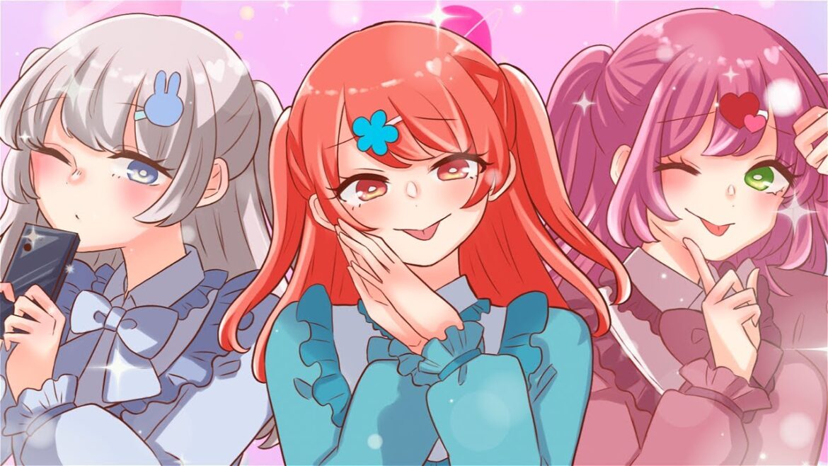 可愛くてごめん ♥ Cover【まろみふんず】