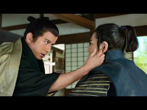 【見逃し配信】土曜スタジオパーク 岡田准一7月22日<どうする家康/フル無料/tver>2023年7月22日放送分 FULL