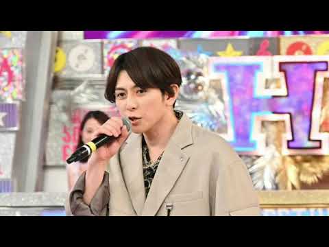 【再放送】オオカミ少年 ハマダ歌謡祭7月21日<ケミストリー堂珍/真白優希/大原櫻子/ジェシー/配信/見逃し>2023年7月21日放送分 FULL
