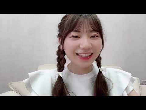 藤崎 未夢(NGT48)2023年07月22日17時01分27秒 48 FUJISAKI MIYU